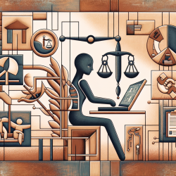 Integrating Legal Insights to Enhance Online Therapy Practices || TinyEYE Online Therapy