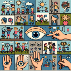 Enhancing Cognitive Performance Through Outdoor Interventions || TinyEYE Online Therapy