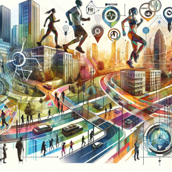 Enhancing Practitioner Skills Through Walkability Insights || TinyEYE Online Therapy