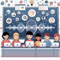 Leveraging Data-Driven Online Speech Therapy to Innovate Special Education || TinyEYE Online Therapy