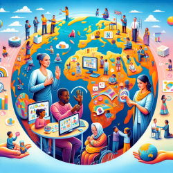 Transforming Speech-Language Therapy: A Global Perspective 