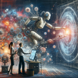 Enhancing Human-Machine Teamwork: Insights from Entropy and Interdependence || TinyEYE Online Therapy