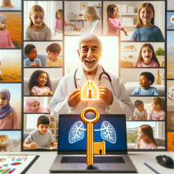 Unlock the Secret to Better Child Outcomes with Telehealth: What Every Practitioner Needs to Know! 