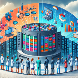Enhancing Medical Education Research: The Role of IRB Data Repositories 