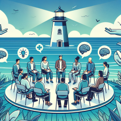 Boosting Mental Health Support: Insights for Practitioners || TinyEYE Online Therapy