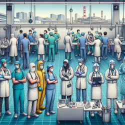 Why Current Guidelines Aren't Enough: The Shocking Truth About Occupational Tuberculosis Protection! || TinyEYE Online Therapy