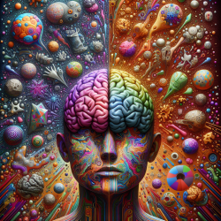 What You Need to Know About Schizophrenia and Brain Asymmetry 