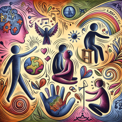Unlocking Autism: Embracing Sensory and Movement Differences 