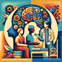 Boost Your Practice: Insights from Huntington's Disease Rehabilitation Research || TinyEYE Online Therapy