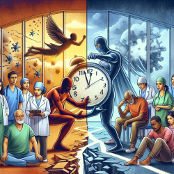 You Won't Believe What Delays Psychosis Treatment - And How You Can Fix It! || TinyEYE Online Therapy