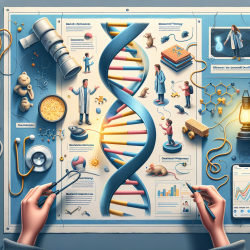 Unveiling the Path to Progress: Lessons from Ellis-van Creveld Syndrome Research 