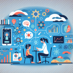 Enhancing Children's Communication: The Role of Data in Online Speech Therapy || TinyEYE Online Therapy