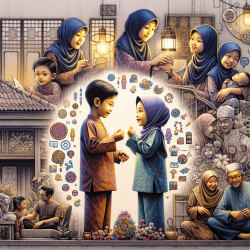 Discover the Untold Emotional Journey of Siblings of Children with Autism in Malaysia || TinyEYE Online Therapy