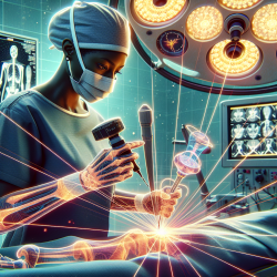 Boost Your Skills with Research Insights: A Guide for Practitioners || TinyEYE Online Therapy