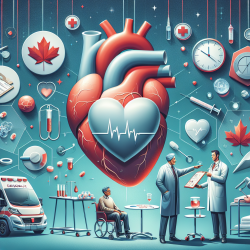 Improving Heart Failure Care: Insights from Canadian Guidelines || TinyEYE Online Therapy