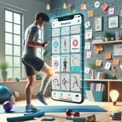 Enhancing Rehabilitation with the BANG App: Insights for Practitioners || TinyEYE Online Therapy