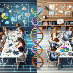 Empowering Children's Futures: The Genetic Insights Behind Exam Performance || TinyEYE Online Therapy