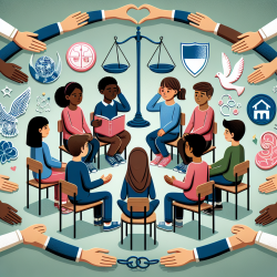 Classroom Rules That Actually Work: A Simple Guide to Rights, Respect, and Better Discussions || TinyEYE Online Therapy