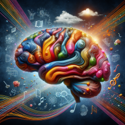 Unveiling the Brain's Semantic Hub: A Journey Through the Anterior Temporal Lobe || TinyEYE Online Therapy