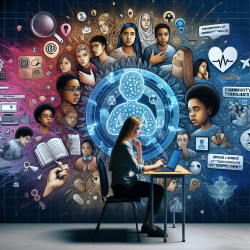 Empowering Practitioners: Harnessing Research for Better Outcomes in Youth Mental Health || TinyEYE Online Therapy