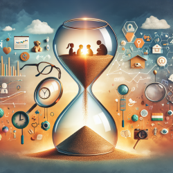 Harnessing a Century of Research to Transform Children's Lives || TinyEYE Online Therapy
