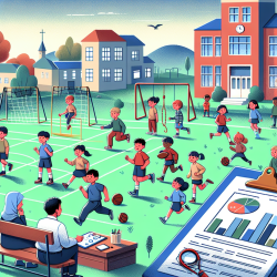 Why Your School's Physical Activity Program Might Not Be Boosting Kids' Well-Being || TinyEYE Online Therapy