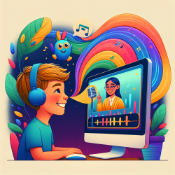 Unlocking Your Child's Potential with Online Speech Therapy || TinyEYE Online Therapy