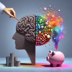 Empowering Practitioners: Harnessing Micronutrients for Mental Health Transformation 