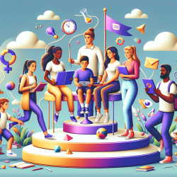 Engage and Empower: The Impact of Gamification in Therapy Education || TinyEYE Online Therapy