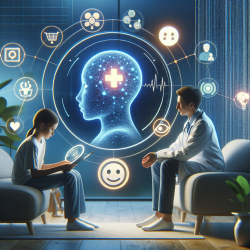 Integrating AI in Adolescent Mental Healthcare: Insights for Practitioners 