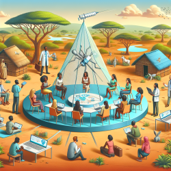 Understanding Community Views: A Key to Effective Malaria Vaccine Strategies || TinyEYE Online Therapy