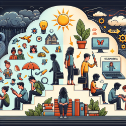 Empowering Practitioners: Transforming Challenges into Opportunities for Student Success || TinyEYE Online Therapy