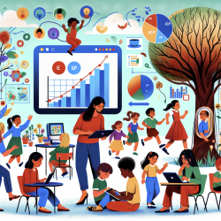 Empower Every Child: Transform IEP Meetings with Data-Driven Insights || TinyEYE Online Therapy