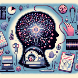 Enhancing Practitioner Skills: Insights from Fetal Brain Connectivity Research 