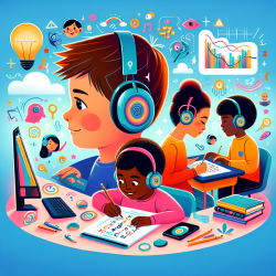 How This Auditory Training Program Transformed Children's Writing Skills! || TinyEYE Online Therapy