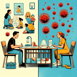 Unbelievable Insights: How COVID-19 Changed Fertility Motivations in the U.S.! || TinyEYE Online Therapy