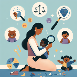 Unlocking Potential: Using Data to Enhance Children's Outcomes || TinyEYE Online Therapy