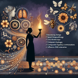 Empowering Change: Lessons from Ruth Beutler's Legacy || TinyEYE Online Therapy