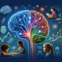 Unlocking the Brain\'s Secrets: How Connectivity Patterns Influence Cognitive Abilities 