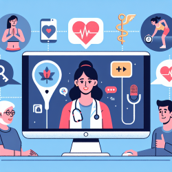 Unlocking Digital Health: How Practitioners Can Leverage Digital Services for Better Outcomes || TinyEYE Online Therapy