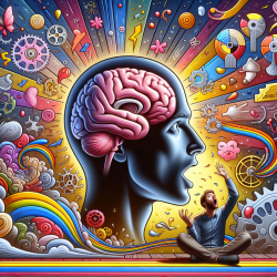 You Won't Believe What This Study Reveals About Cognitive Profiles in Spinocerebellar Ataxia! || TinyEYE Online Therapy