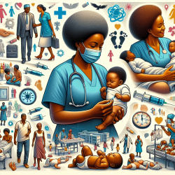 Enhancing Immunization Delivery: Lessons from Ghana\'s Multi-Faceted Approach 