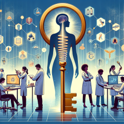 Unlock the Secret to Transforming Chronic Pain Management: What Every Practitioner Needs to Know! || TinyEYE Online Therapy