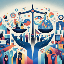 Implementing Equity in Public Health: Lessons from Durham County's COVID-19 Response || TinyEYE Online Therapy