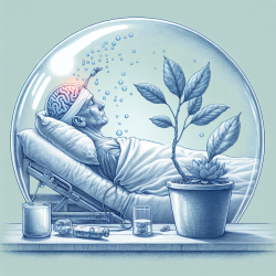 Breathing New Life into Brain Recovery: The Promise of Hyperbaric Oxygen Therapy || TinyEYE Online Therapy