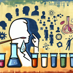 Advancing Dysphagia Management: Insights from the IDDSI Flow Test 