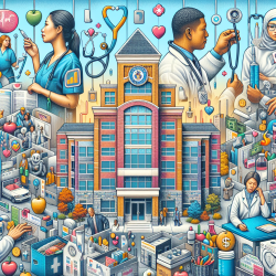 Leveraging Hospital Community Benefit Programs to Address Housing Instability || TinyEYE Online Therapy