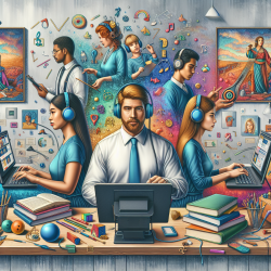 Empowering Paraprofessionals: A Guide to the PSPP || TinyEYE Online Therapy