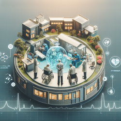 Enhancing Critical Care in Low-Income Settings: Insights for Practitioners || TinyEYE Online Therapy
