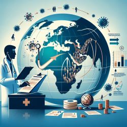 Enhancing Practitioner Skills Through Migration Health Research || TinyEYE Online Therapy